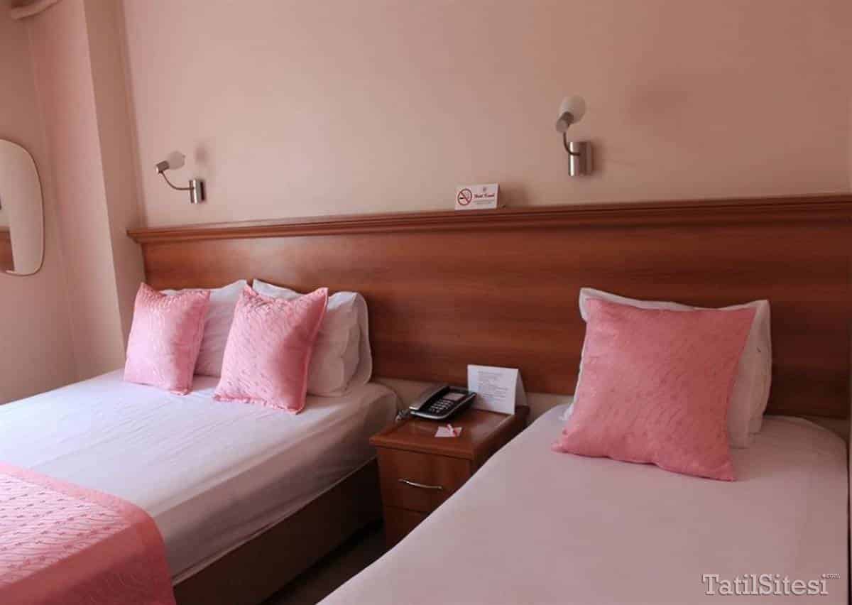 Konak Hotel Çanakkale